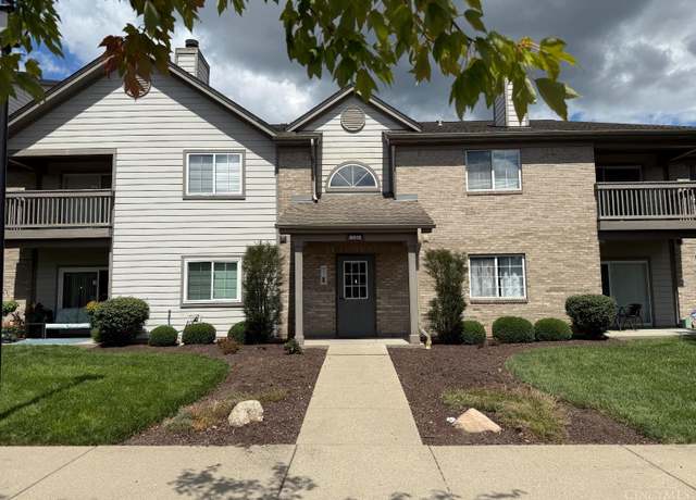 Property at 8512 Breezewood Ct #206, West Chester, OH 45069, 2 beds, 2 baths