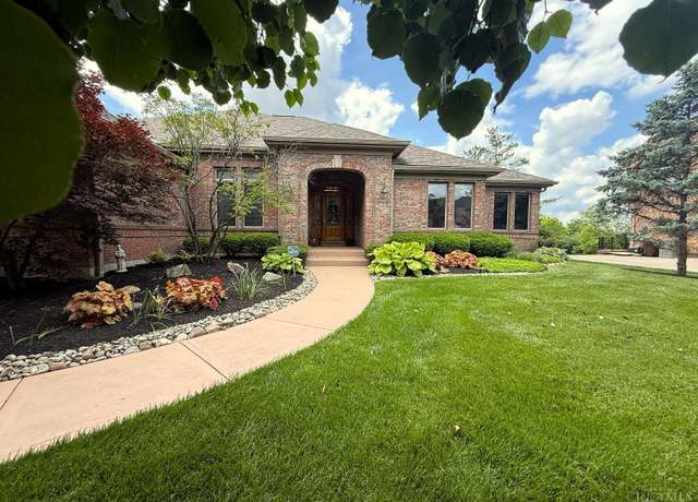 Property at 4482 Brighton Ln, West Chester, OH 45069, 5 beds, 4.5 baths