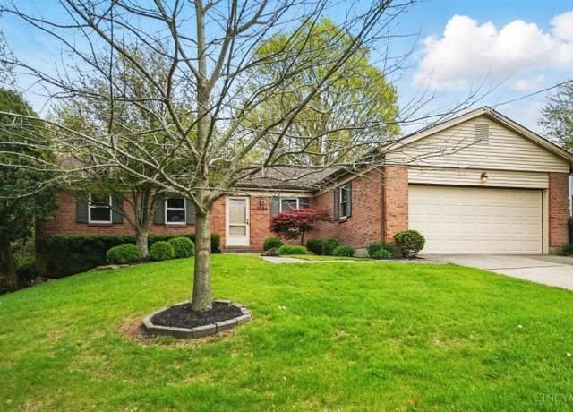 Property at 1994 Wittmeyer Dr, Anderson Twp, OH 45230, 3 beds, 3 baths