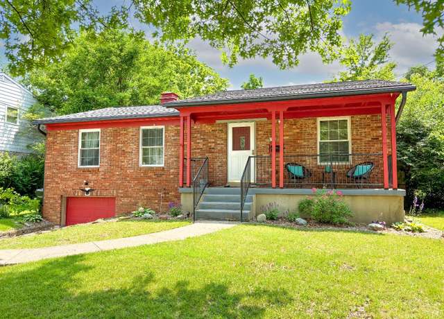 Property at 6596 S Oak Knoll Dr, Cincinnati, OH 45224, 3 beds, 1.5 baths
