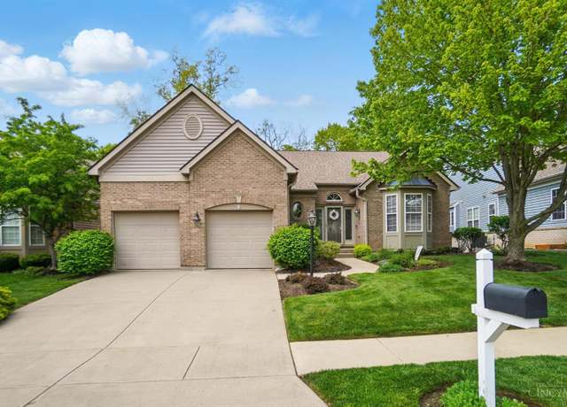 Property at 1368 Shawnee Run Dr, Hamilton Twp, OH 45039, 3 beds, 2.5 baths