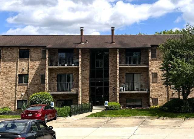 Property at 543 Davis Rd #3, Pierce Twp, OH 45255, 2 beds, 1.5 baths
