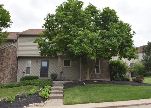 Property at 4923 Columbia Cir #139, West Chester, OH 45011, 2 beds, 2.5 baths