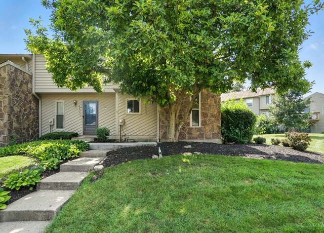 Property at 4923 Columbia Cir #139, West Chester, OH 45011, 2 beds, 2.5 baths