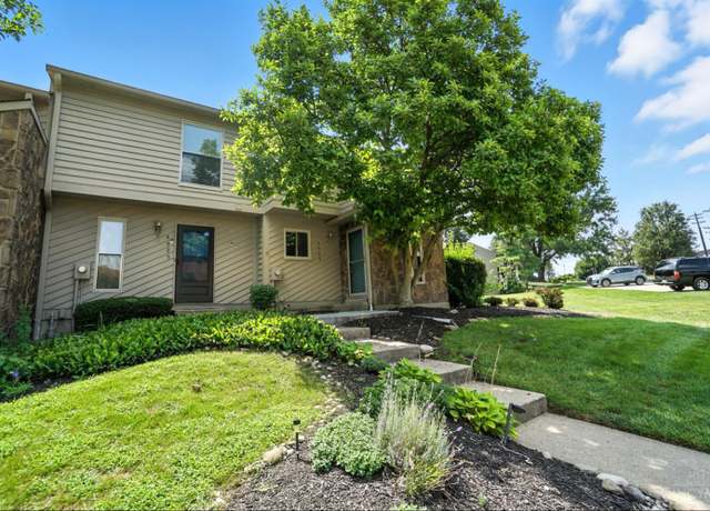 Property at 4923 Columbia Cir #139, West Chester, OH 45011, 2 beds, 2.5 baths