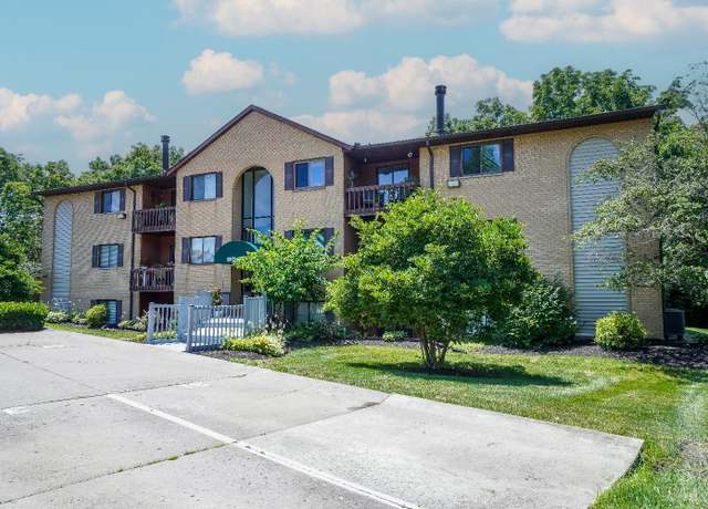 Property at 2045 Woodtrail Dr #25, Fairfield, OH 45014, 2 beds, 1.5 baths