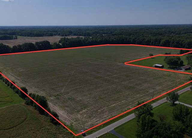 Property at 123 Burdsall Rd, Jackson Twp, OH 45176