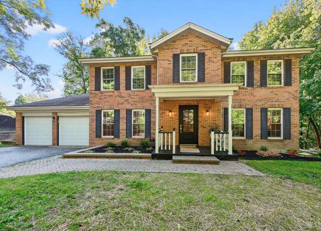 Property at 6424 Camp Superior Dr, Sycamore Twp, OH 45241, 4 beds, 3.5 baths