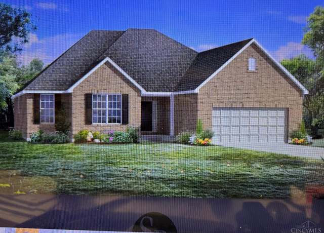 Property at 3565 Sunny Acres Unit RT254, Ross Twp, OH 45013, 3 beds, 2.5 baths