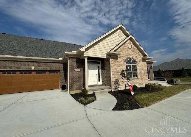 Property at 3883 Piper Ln Unit B, Ross Twp, OH 45013, 2 beds, 2 baths