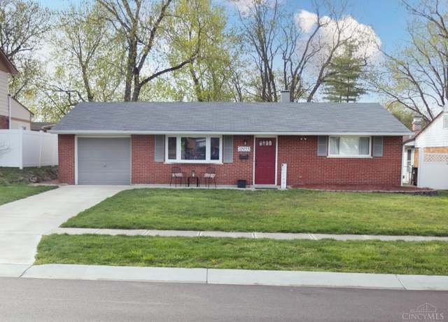 Property at 11953 Wincanton Dr, Colerain Twp, OH 45231, 3 beds, 1.5 baths