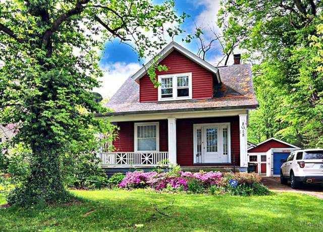 Property at 2015 W Galbraith Rd, North College Hill, OH 45239, 3 beds, 2.5 baths