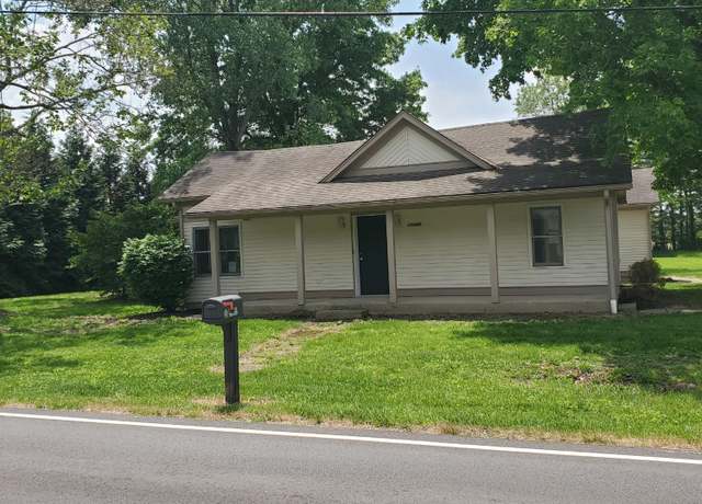 Property at 10595 Cozaddale Murdock St, Hamilton Twp, OH 45122, 3 beds, 2 baths