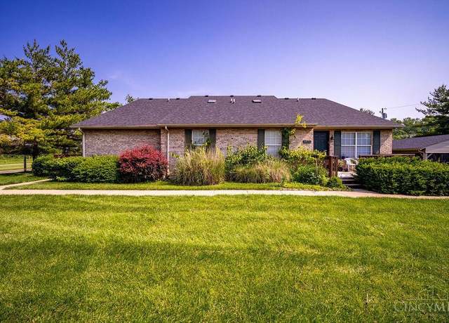 Property at 4611 Caprice Dr, Middletown, OH 45044, 3 beds, 2 baths