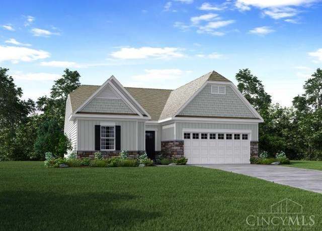 Property at 8617 Noelle Dr, Colerain Twp, OH 45251, 3 beds, 2 baths