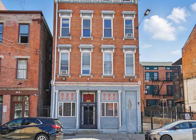Property at 64 E Mcmicken Ave, Cincinnati, OH 45202, 1 bed, 1.5 baths