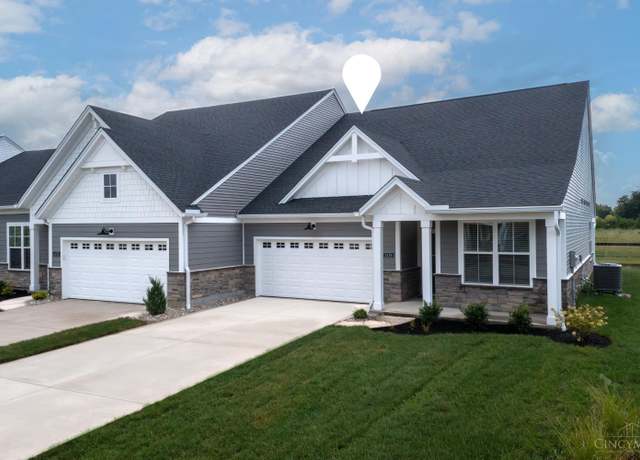 Property at 2476 Bartram Ln, Harrison, OH 45030, 2 beds, 2.5 baths