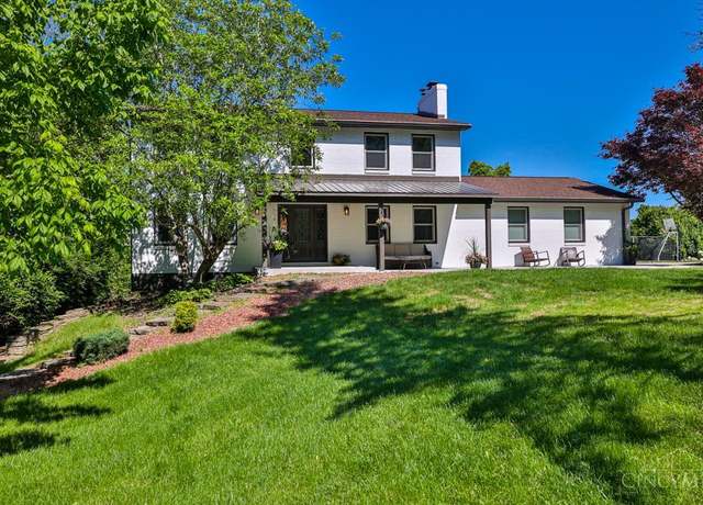 Property at 5072 Springdale Rd, Colerain Twp, OH 45251, 5 beds, 4 baths