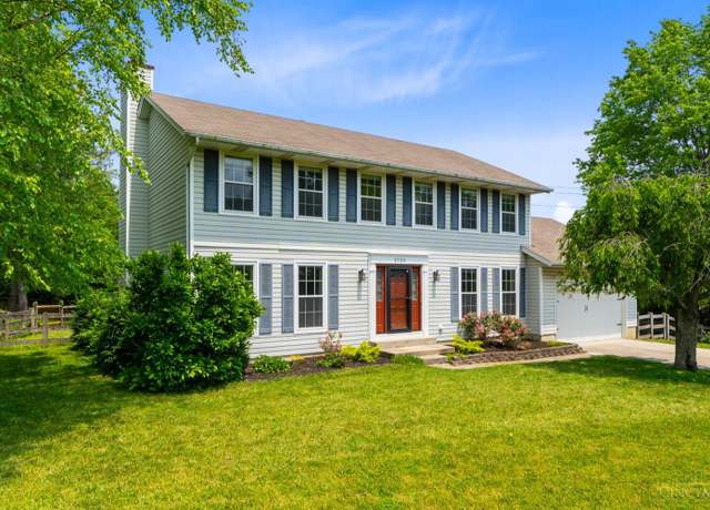 Property at 2720 Matthew Ct, Deerfield Twp., OH 45140, 4 beds, 3.5 baths