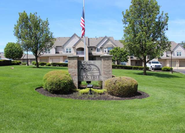 Property at 815 Neeb Rd #4, Delhi Twp, OH 45233, 2 beds, 2 baths