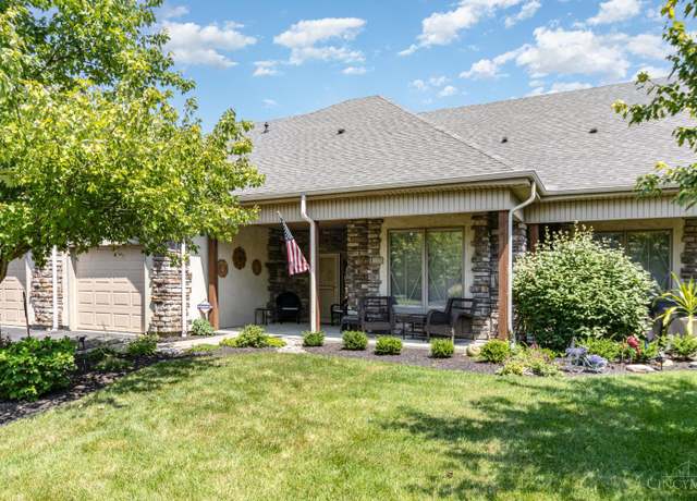 Property at 415 Lisbon Ln, Springdale, OH 45246, 2 beds, 2 baths
