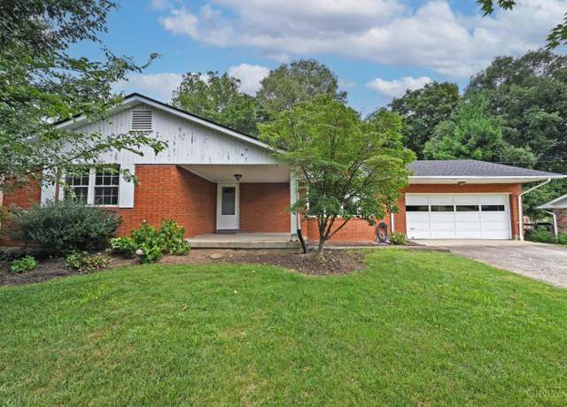 Property at 2300 Timberman Rd, Ross Twp, OH 45013, 3 beds, 1.5 baths