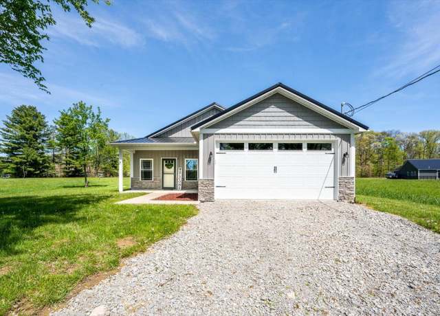 Property at 116 White Dove Dr, Jackson Twp, OH 45171, 3 beds, 2 baths