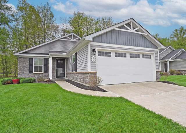 Property at 37 Platform St, Pierce Twp, OH 45102, 2 beds, 2 baths