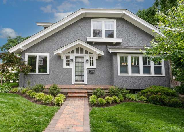 Property at 2909 Utopia Pl, Cincinnati, OH 45208, 3 beds, 1.5 baths