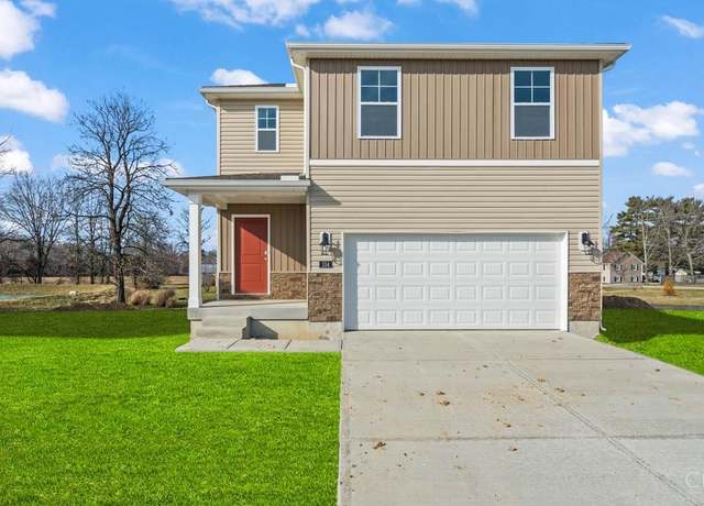 Property at 114 Lonny St, Mt Orab, OH 45154, 4 beds, 2.5 baths