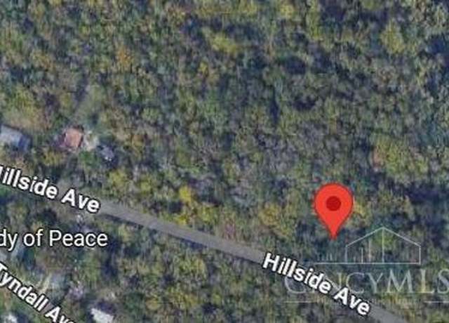 Property at 5318 Hillside Ave, Delhi Twp, OH 45233