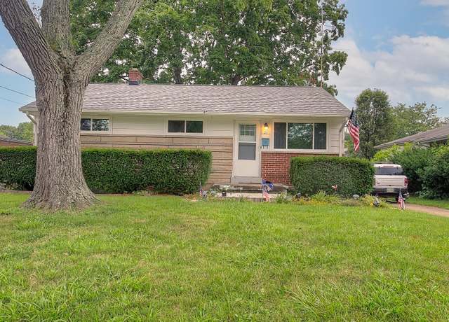 Property at 27 Winnebago Dr, Milford, OH 45150, 3 beds, 1 bath