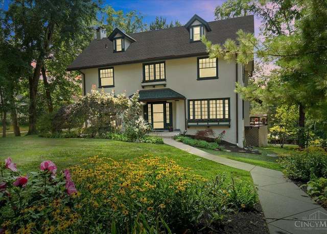 Property at 3959 Red Bud Ave, Cincinnati, OH 45229, 6 beds, 4.5 baths