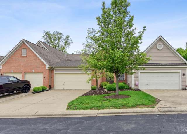 Property at 54 Stonehaven Dr Unit 8C, North Bend, OH 45052, 3 beds, 2.5 baths
