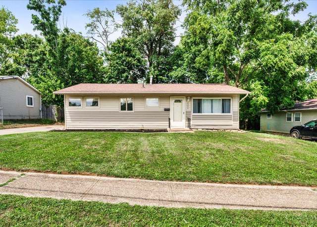 Property at 2592 Wenning Rd, Colerain Twp, OH 45231, 3 beds, 1 bath