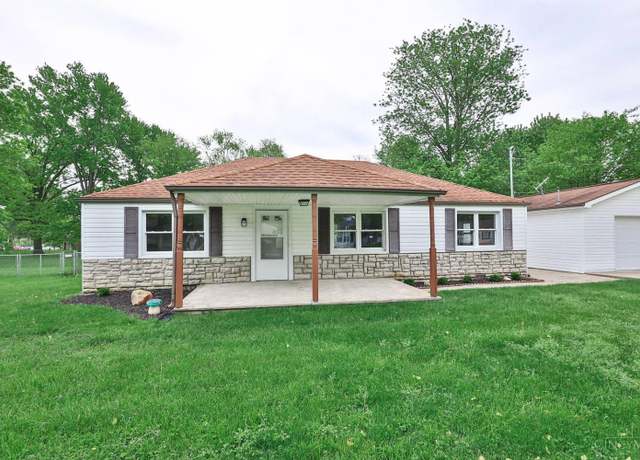 Property at 3914 Dieckman Ln, Union Twp, OH 45245, 3 beds, 1 bath