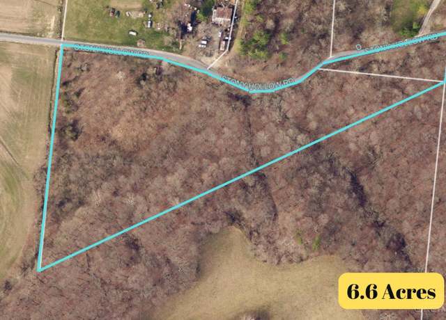 Property at 6 Stony Hollow Rd, Georgetown, OH 45121