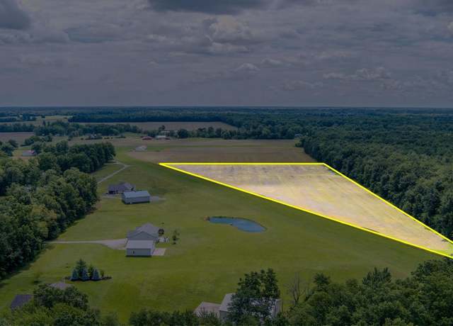 Property at 0 Landing Ln, Goshen Twp, OH 45122