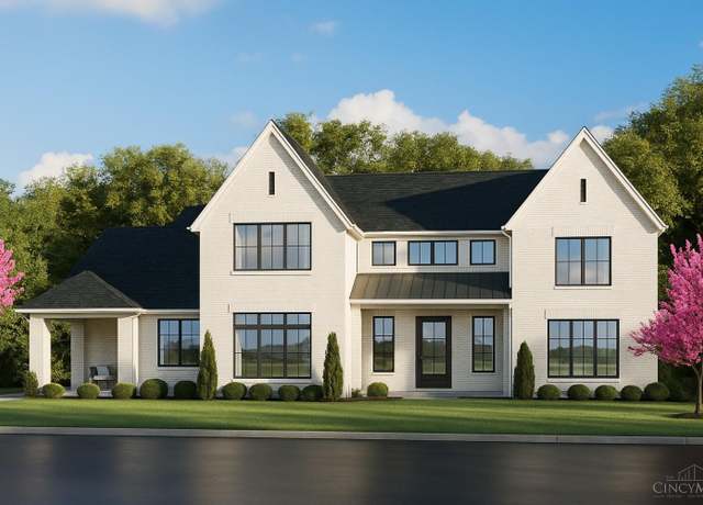 Property at 927 Blue Heron Ln, Miami Twp, OH 45140, 4 beds, 4.5 baths