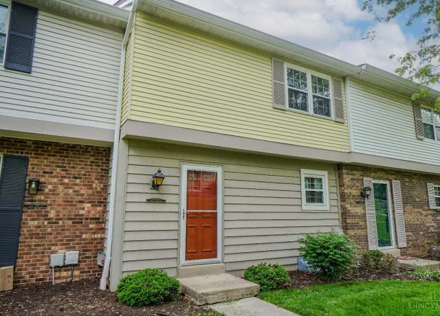 Property at 7616 Pons Ln, West Chester, OH 45069, 3 beds, 1.5 baths
