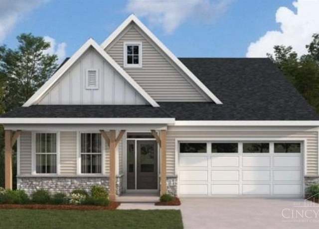 Property at 1497 Wexler Ct, Hamilton Twp, OH 45039, 3 beds, 2 baths