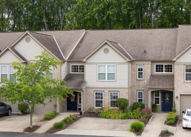 Property at 9925 Edgewood Ln Unit B, Sharonville, OH 45241, 2 beds, 2 baths