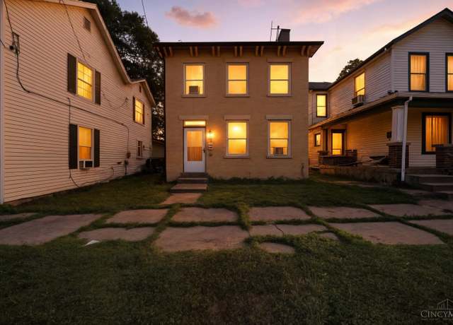 Property at 217 Park, Hamilton, OH 45013, 3 beds