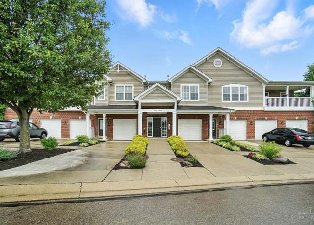 Property at 3552 Chestnut Park Ln #7, Miami Twp, OH 45002, 2 beds, 2 baths