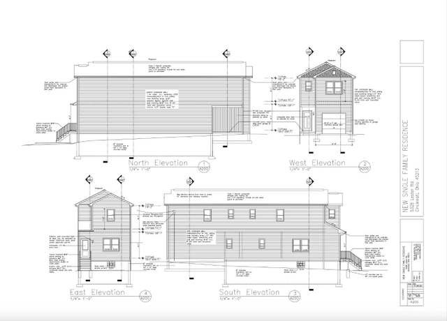 Property at 5328 Lester Rd, Cincinnati, OH 45213, 3 beds, 2.5 baths
