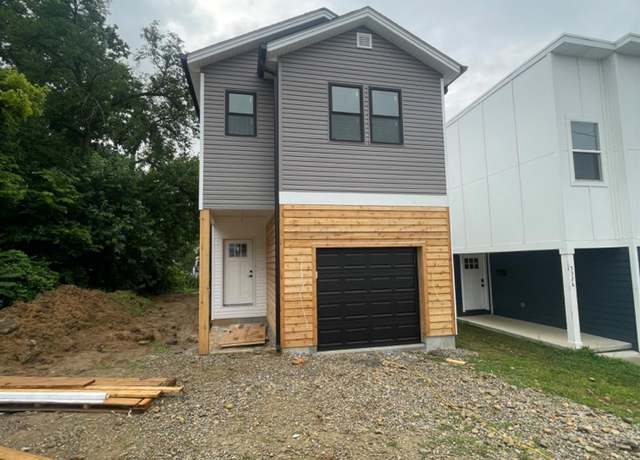 Property at 5328 Lester Rd, Cincinnati, OH 45213, 3 beds, 2.5 baths