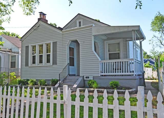 Property at 1407 Regent Ave, Cincinnati, OH 45237, 2 beds, 1 bath