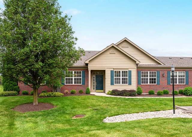 Property at 6909 Gentry Ln, Deerfield Twp., OH 45040, 2 beds, 2 baths