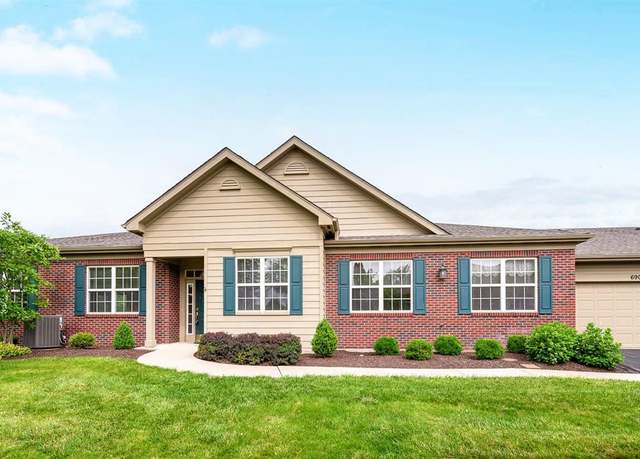 Property at 6909 Gentry Ln, Deerfield Twp., OH 45040, 2 beds, 2 baths