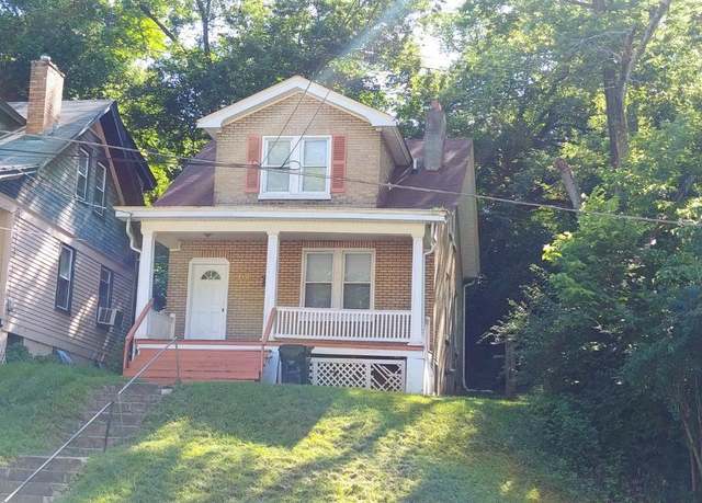 Property at 412 Elberon Ave, Cincinnati, OH 45205, 3 beds, 1 bath